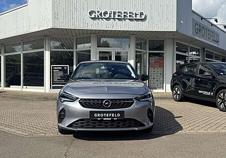 Opel Corsa F 1.2 Elegance (EURO 6d)