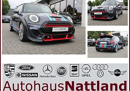 Mini John Cooper Works GP3 No.1477 Autom. Navi Sitzh. Recaro