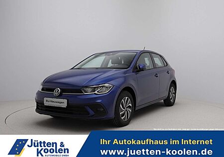 Volkswagen Polo Life 1.0 TSI 95PS DSG