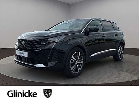 Peugeot 5008 Allure Pack PureTech 130