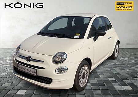Fiat 500 MY23 1.0 GSE Klima & Sound