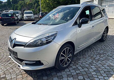 Renault Scenic Grand 1.6 dCi BOSE Edition* 7 Sitzer
