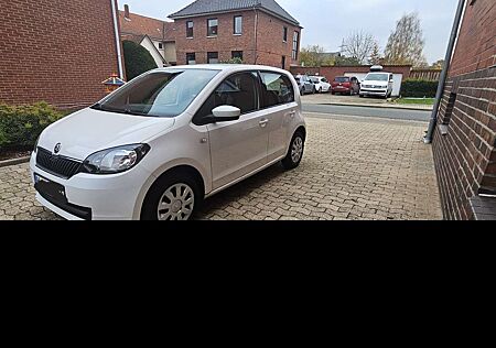 Skoda Citigo 1.0 MPI Active