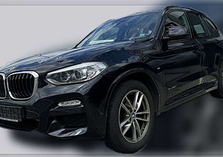 BMW X3 xDrive 20 d M Sport G01