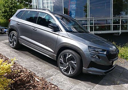 Skoda Karoq Sportline 4x4, Matrix LED, Navi, RF Kamera