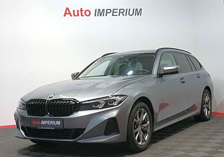 BMW 320 d xDrive Touring*Widescreen*LED*Shadow-Line