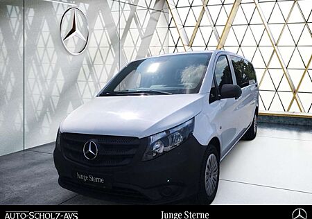 Mercedes-Benz Vito 114 CDI Tourer PRO Extralang SitzHz*Kamera*
