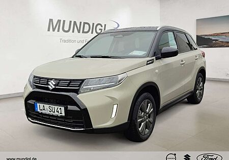 Suzuki Vitara Comfort 6 Gang Automatik Allgrip 4x4 ACC/RFK/KEYLE