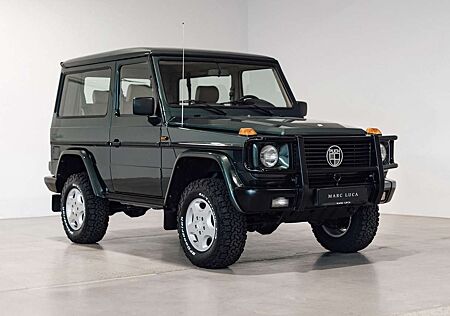 Mercedes-Benz G 300 Puch 300 GE GSE
