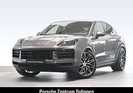 Porsche Cayenne E-Hybrid Coupe Bose 22'' InnoDrive Surround