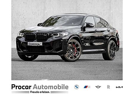 BMW X4 M Competition COMPETITION+H/K+PANO+HuD+DA+PA