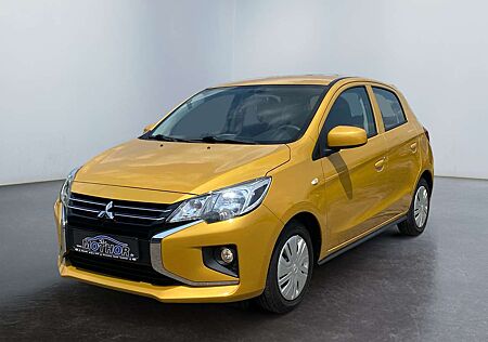 Mitsubishi Space Star Select 1,2 l MIVEC KLIMA DAB
