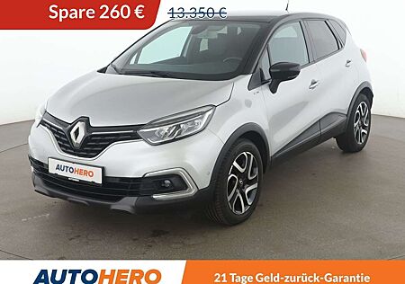 Renault Captur 0.9 Energy BOSE*CAM*PDC*SHZ*TEMPO*LED*PANO*KLIMA*