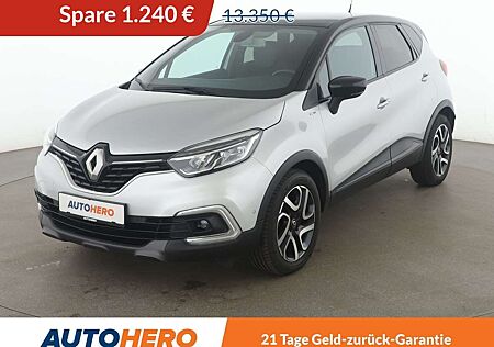 Renault Captur 0.9 Energy BOSE*CAM*PDC*SHZ*TEMPO*LED*PANO*KLIMA*