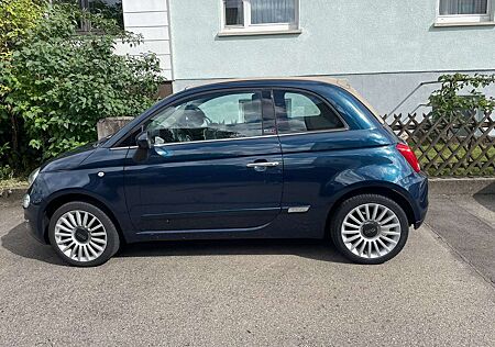 Fiat 500C 500 C 1.2 8V Lounge