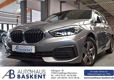 BMW 118 i Aut. Advantage*LED*ASSIST*SHZ*NAVI*PDC*ALU
