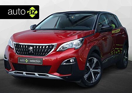 Peugeot 3008 1.2 PureTech Blue Lease Executive / Memory