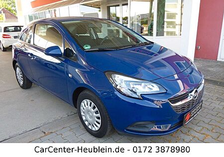 Opel Corsa E Selection