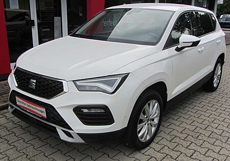 Seat Ateca Style