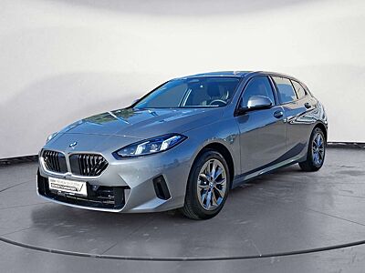 BMW 120 Steptronic Premium Paket Harman/Kardon