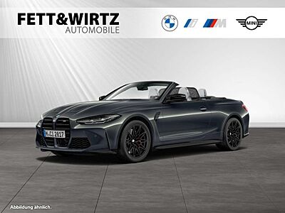 BMW M4 Competition M xDrive|DrivingAss.Prof.|Head-Up