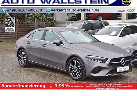 Mercedes-Benz A 180 Lim Progressive Line Advanced (Spur Kamera