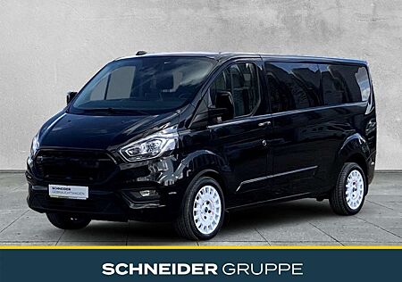 Ford Transit Custom TREND 2.0 TDCi L2 Trend +NAVI+9-SITZER+