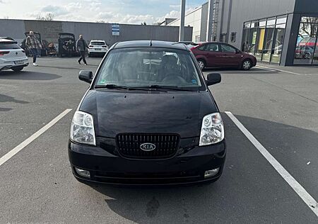 Kia Picanto 1.1 EX Carplay RFK Navi Android Auto