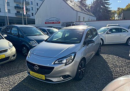 Opel Corsa Color Edition ecoFlex *Panoramadach, SHZ, LHZ*