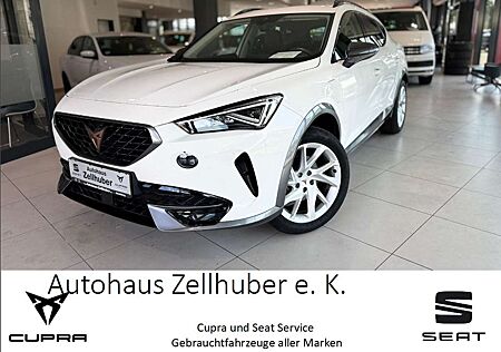 Cupra Formentor 1.4 eHybrid DSG*ACC*Full Link*Sitzhzg*