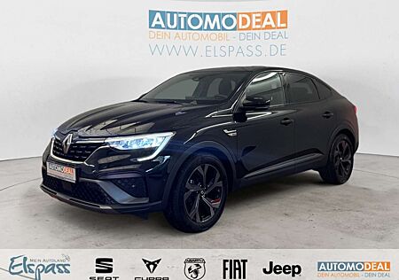 Renault Arkana R.S. Line AUTOMATIK NAV LED DIG-DISPLAY KAMERA ACC