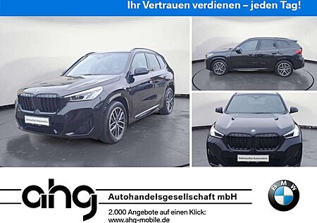 BMW X1 sDrive20i Steptronic M Sportpaket AHK