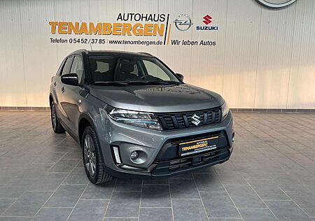 Suzuki Vitara 1.4 BOOSTERJET Hybrid Comfort Allgrip