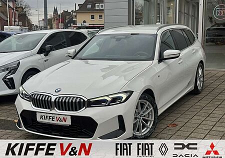 BMW 330 d Touring M SPORT MEMORY RFK HUD DA-PRO LCP