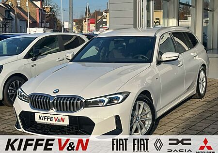 BMW 330 d Touring M SPORT MEMORY RFK HUD DA-PRO LCP