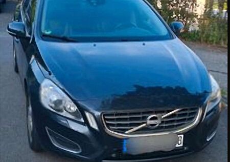 Volvo V60 Diesel D5 Summum