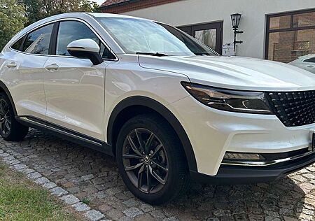 DFSK Fengon 5 Intelligent, Dashcam, Sitzheizung, AHK...