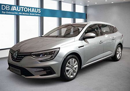Renault Megane Business Edition 1.3 TCE