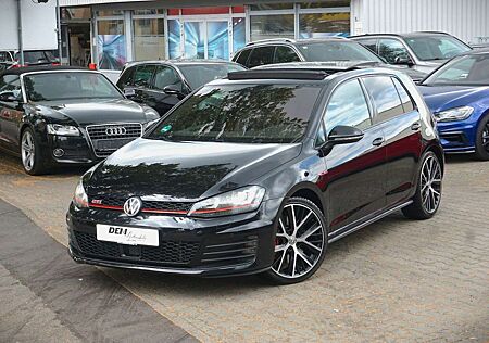 VW Golf Volkswagen VII GTI Performance / Pano./ Leder / ACC /