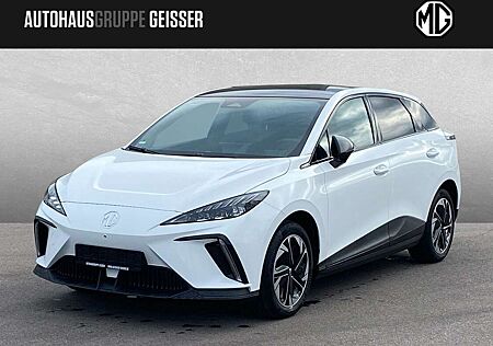 MG MG4 EV 64 kWh Luxury