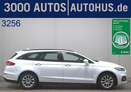 Ford Mondeo Turnier 2.0 EcoBlue Trend LED AHK Navi