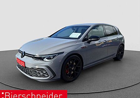 VW Golf GTI Volkswagen Golf 8 GTI 2.0 TSI DSG AHK MATRIX STAND DCC