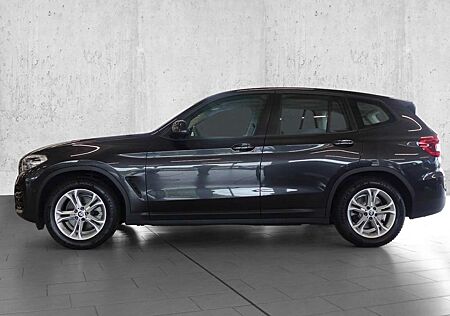 BMW X3 xDrive20i Aut.Luxury Line