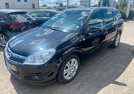 Opel Astra Caravan 1.6 Ecotec Edition 85kW
