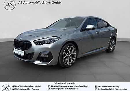 BMW 218 M Sport+LED+Kamera+ACC+H&K