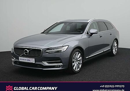 Volvo V90 Inscription,LED,MEMORY,AHK,MASSAGE,AHK,TOTW