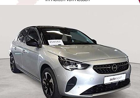 Opel Corsa-e Elegance Navi StyleP PDC KAM SHZ