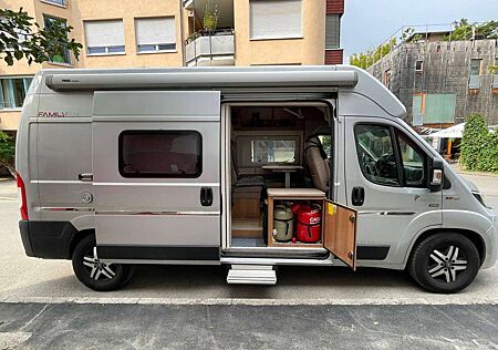 Fiat Ducato Ducato L2H2 Autm.