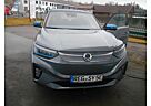 SsangYong Korando Elektroantrieb 140 kW Titanium 7Jahre Ga