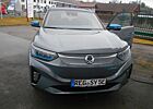 SsangYong Korando Elektroantrieb 140 kW Titanium 7Jahre Ga